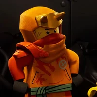 Arin - NINJAGO