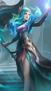 Вексана или Вейла