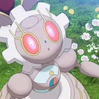 Magearna - PT-BR