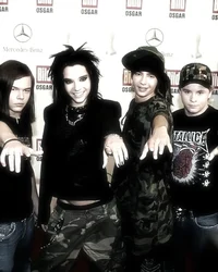 Tokio hotel