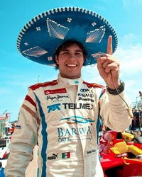 Checo Perez