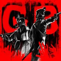 Guts and Blackpowder