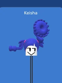 Keisha