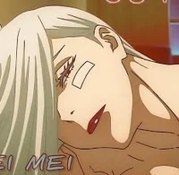 Mei Mei