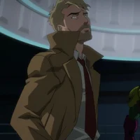 John Constantine 