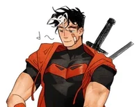 Jason Todd