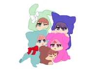Doki doki baby club