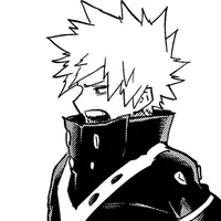 Bakugo