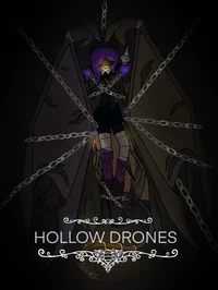 Sealed Vessel Uzi v2