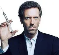 Gregory House