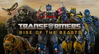 Transformers ROTB