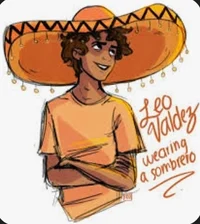 Leo Valdez