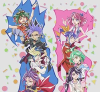03 - ARC-V GC