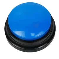 Weird Button