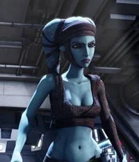 Aayla Secura 