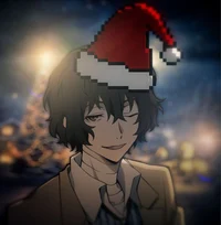 Dazai - bsd
