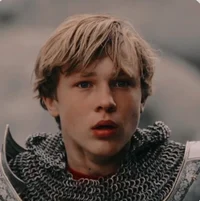 Peter Pevensie