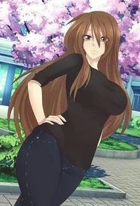 Female issei hyoudou