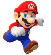 Mario