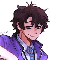 FNAF - Michael Afton