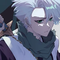 Toshiro Hitsugaya