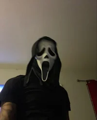 Ghostface