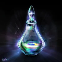 Expansion Potion