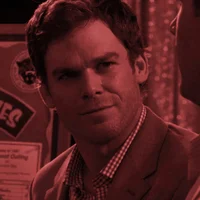 dexter morgan