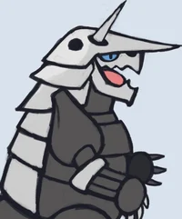 Aggron-PMD