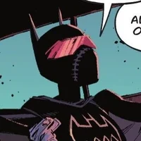 Cassandra Cain 