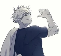 JJK - Satoru Gojo FM