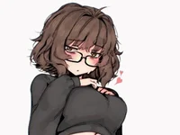 Lovestruck classmate