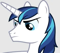 Shining Armor