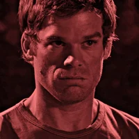dexter morgan