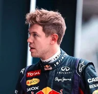 Sebastian Vettel