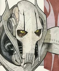 SW General Grievous