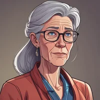 Aunt May 