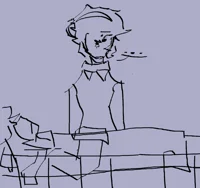 HOSPITAL BED - ROSSI