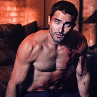 Derek Hale