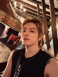 taeyong