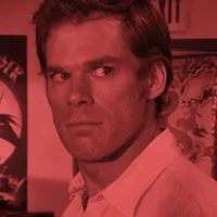 dexter morgan