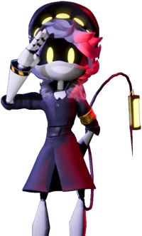 Serial Designation N