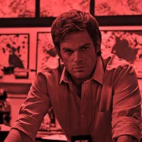 dexter morgan