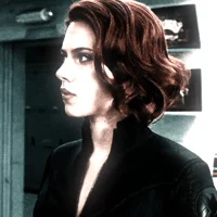 Natasha Romanoff