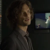 spencer reid