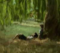 Володя - вожатый 