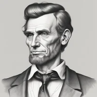 Abraham Lincoln 