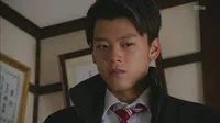 Shinnosuke Tomari