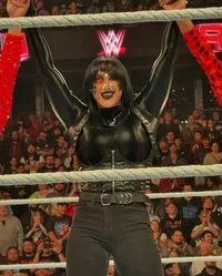 Rhea Ripley