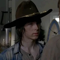 Carl Grimes 